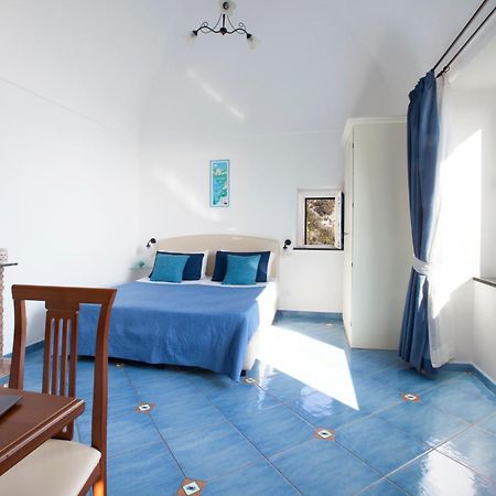 Estate4Home - Villa Settemari Positano Extérieur photo